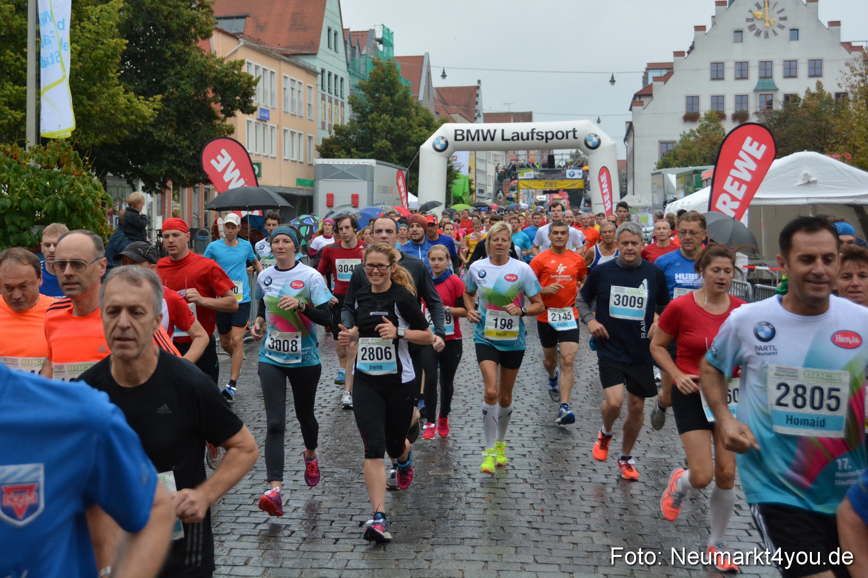 Stadtlauf Neumarkt 2016 1598